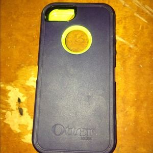 New without box otterbox