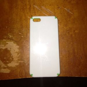 iPhone 5 case