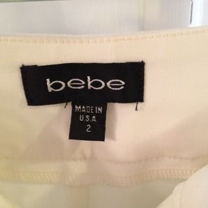 ✨REDUCED✨ bebe dress pants!