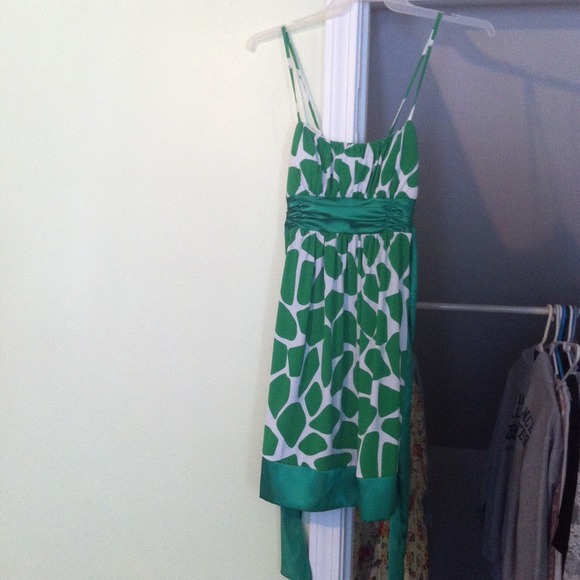 Summer dress