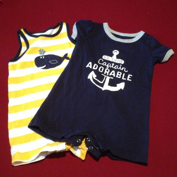 Baby boy....BUNDLE...