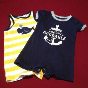 Baby boy....BUNDLE...