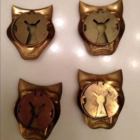 Button cover accessories - Picture 3 of 3