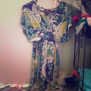 Summer dress-perfect for beach