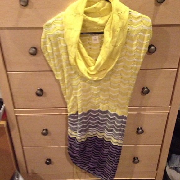 Arden B knitted dress - Picture 2 of 2