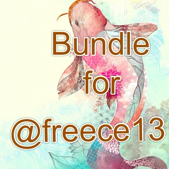 Freese13 bundle