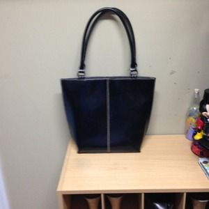 Wilson's Leather handbag