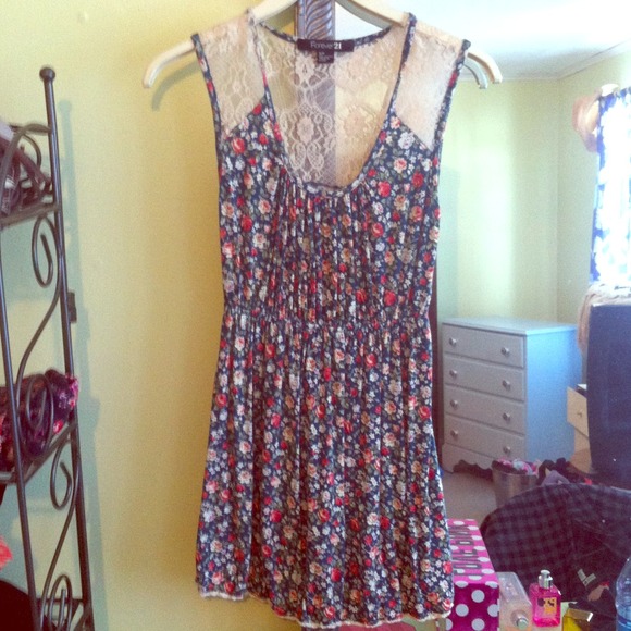 Shirt/dress