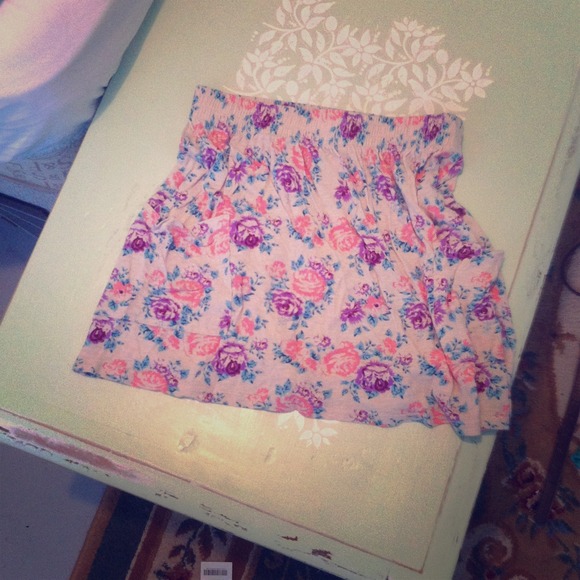 Skirt