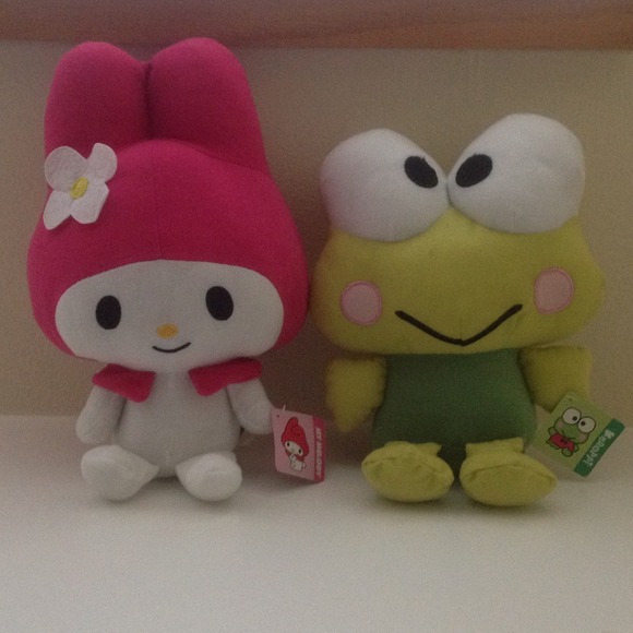 Cutest stuff animal!