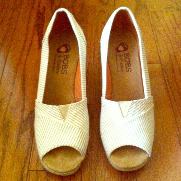 Bobs Wedges