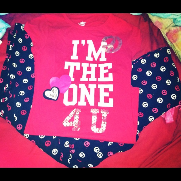 PJs Bundle