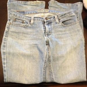 ✋TRADED🚫Jeans