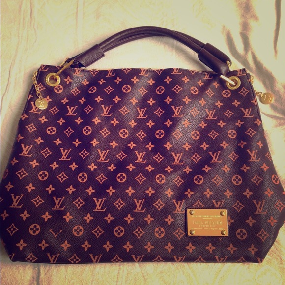 HOBO style bag
