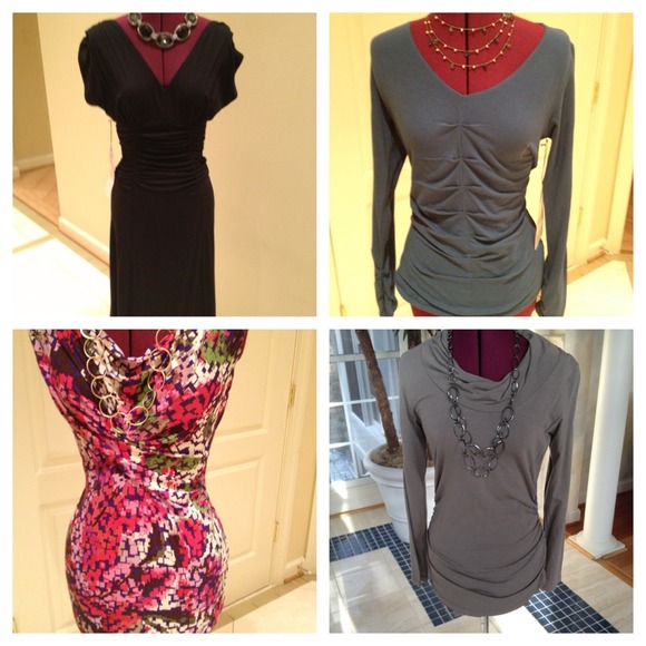 Bundle for Tricia