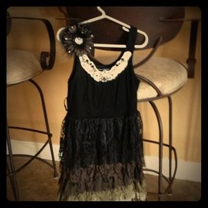 Girls Sara Sara collection