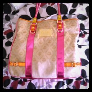 Dereon bag for 5 dollars