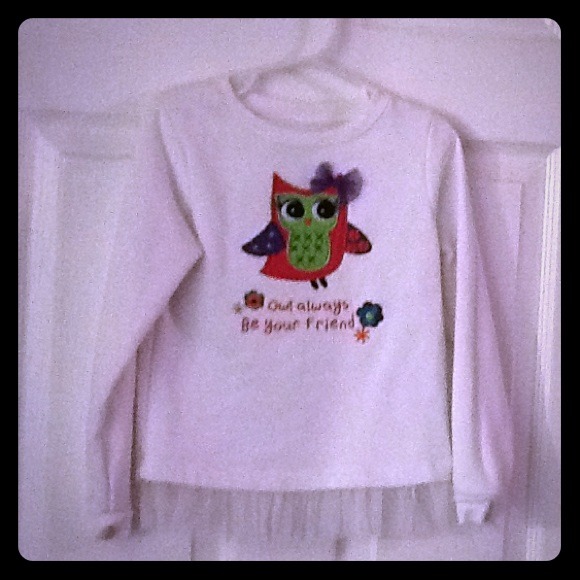 🌸🌺Owl sweatshirt bundle for @mooser