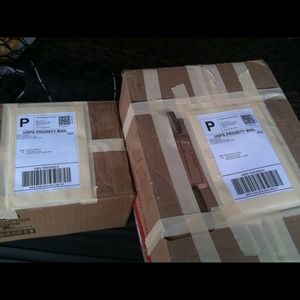 Packaging Proof