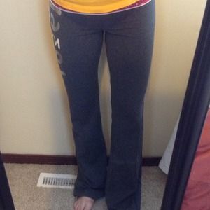 Aero sweatpants