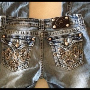 Miss Me Jean✨✨Hold for Christinawa✨✨