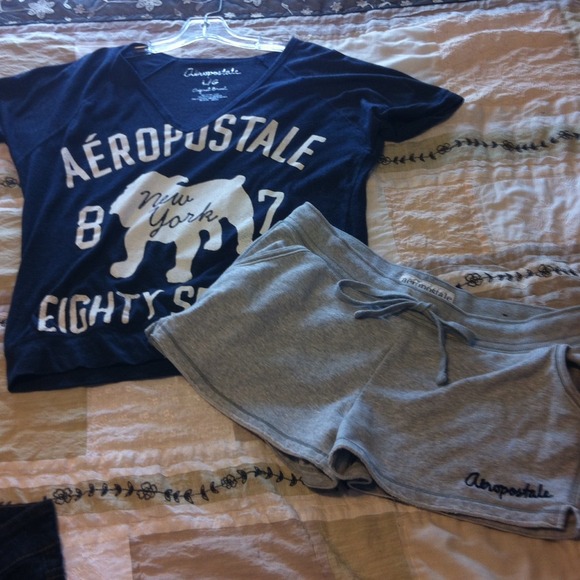 Aero set&TH bundle