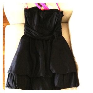 Betsey Johnson dress (brand new)