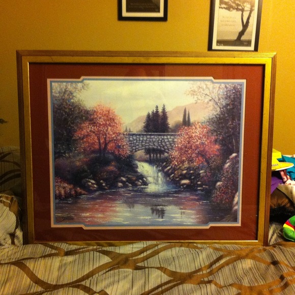 Picture frame