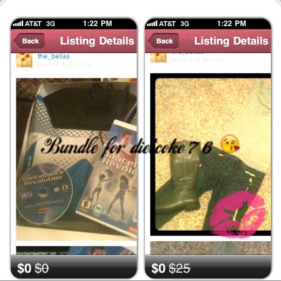 bundle
