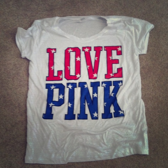 Victoria's Secret Tops - SOLD