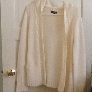 Express Sweater