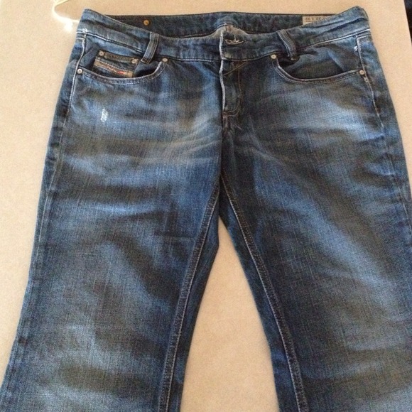 Diesel Jeans