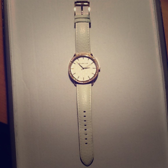 Michael Kors watch