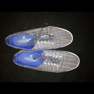 American eagle shoes!