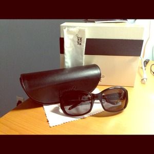 MONT BLANC - MB 286S