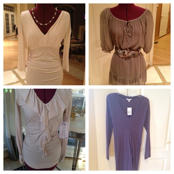 Bundle for Rhonda