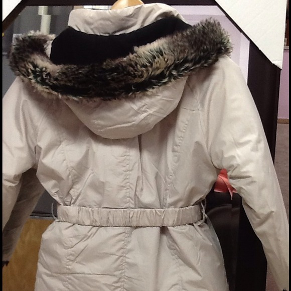 Woman Jacket - Picture 3 of 4