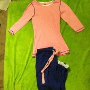 ✨Candies workout outfit💪✨