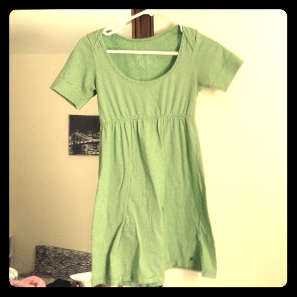 dress/top aerie small