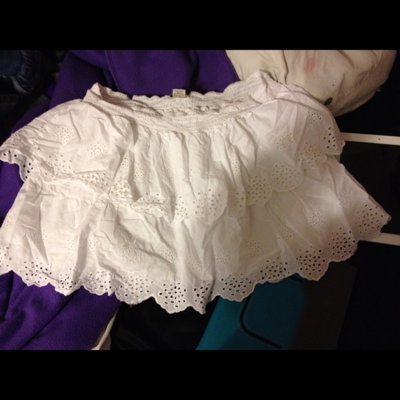 Skirt!!