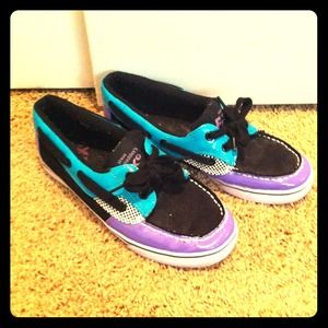 Steve Madden FIX shoes