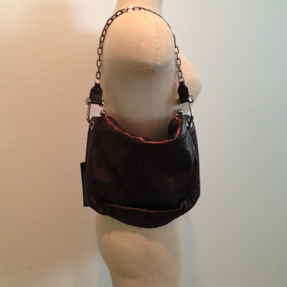 BCBG Max Azria purse - Picture 3 of 3