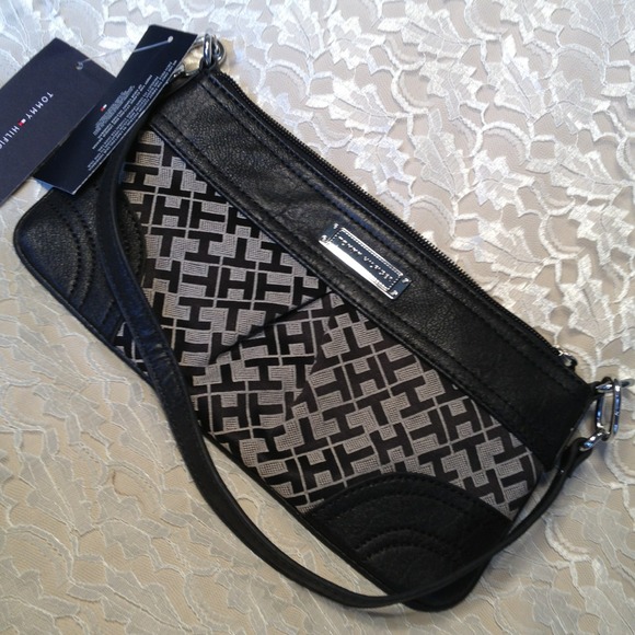 Tommy Hilfiger handbag