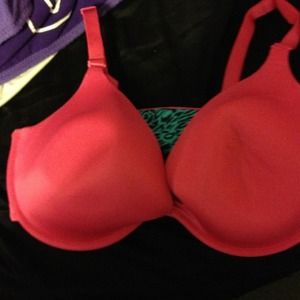 Reversible bra!