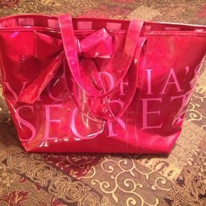 Victoria Secret tote