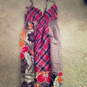 Beautiful sundress! New👗