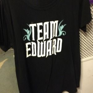 TEAM EDWARD TEE SHIRT