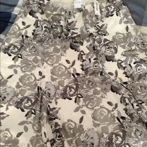 Skirt from Black house White Market