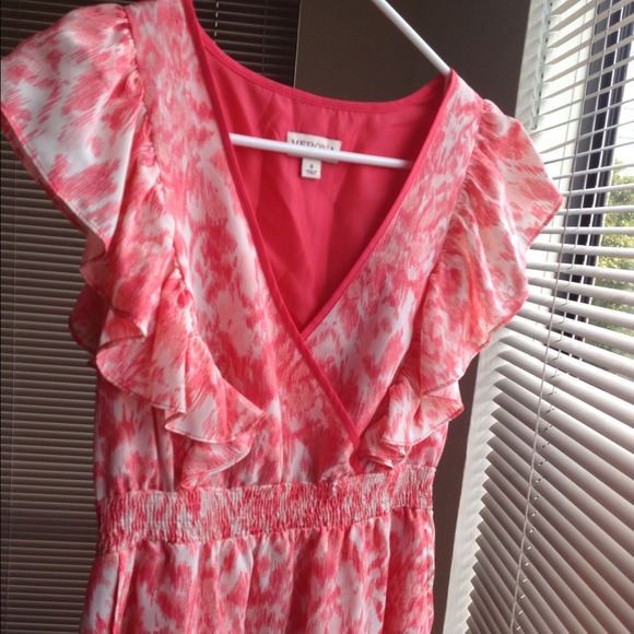 (NWOT) ✨💐super cute spring dress 😉