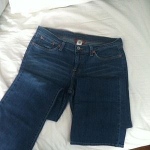 Lucky brand jeans